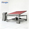 Stroller Dynamic Road Condition Tester
