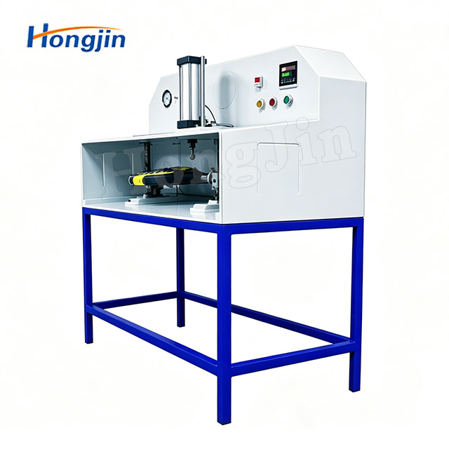 Tennis Racket Uniaxial Fatigue Testing Machine