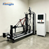 Frame Horizontal and Vertical Fatigue Test Machine