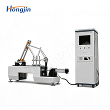 Frame Vertical / Disc Brake Dynamic Fatigue Test Machine