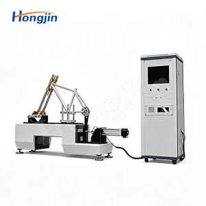 Frame Vertical / Disc Brake Dynamic Fatigue Test Machine