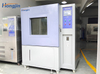 IPX9K Waterproof Test Chamber