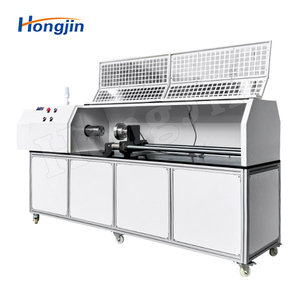 Horizontal Torsion Fatigue Tester