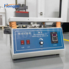 Power-frequency electromagnetic vibration table