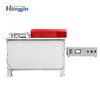 Gun sight impact test machine