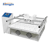 Automotive transportation simulation vibration table