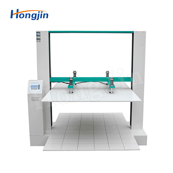 Carton Compression Testing Machine