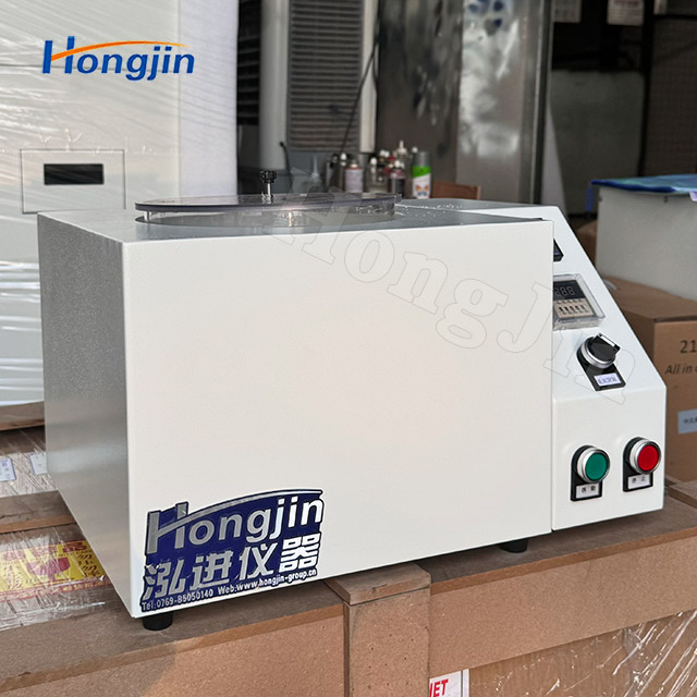 Artificial Sweat Corrosion Test Machine