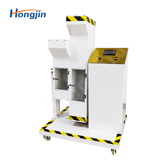 Drum Drop Testing Machine
