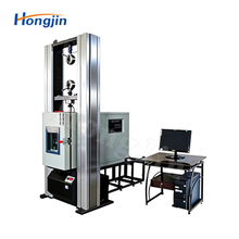 High Low Temperature Tensile and Compression Tester