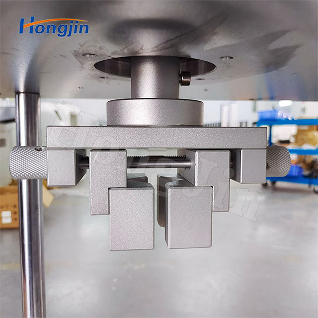 2 Position Rotary Switch Durability Tester