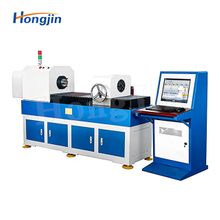 Torsion Fatigue Tester