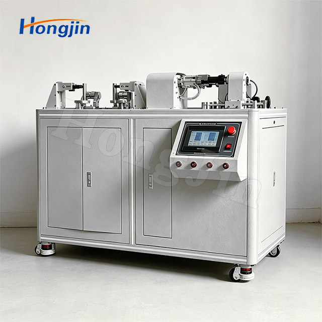 Brake and Throttle Lever Fatigue Test Machine