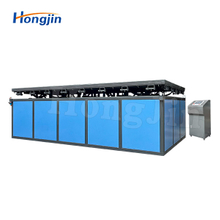 Automobile Road Transport Simulation Table