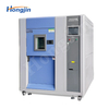 Cold and Hot Shock Test Chamber