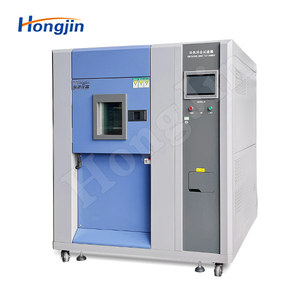 Cold and Hot Shock Test Chamber