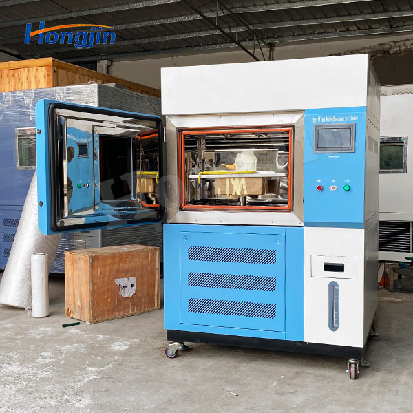 Super UV Aging Chamber