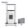 High and Low Temperature Tensile Testing Machine