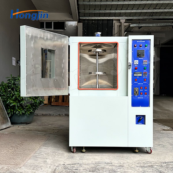 Ventilation Aging Test Chamber
