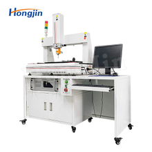 Three-Axis Key Force Tester