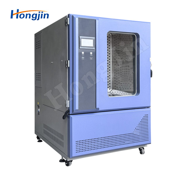 Formaldehyde Climate Chamber