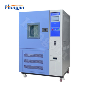Ozone Aging Test Chamber