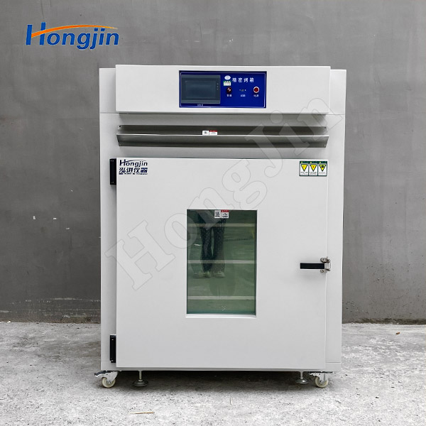 Precision High Temperature Test Chamber