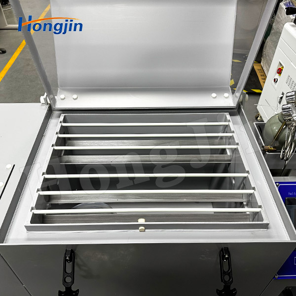 Sulfur Dioxide Corrosion Test Chamber