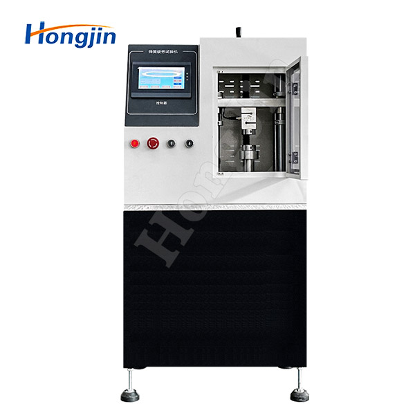 Spring Fatigue Testing Machine