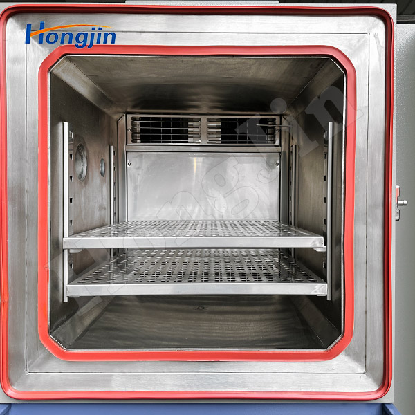 High Altitude Low Pressure Test Chamber