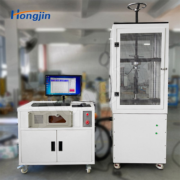 Shock Absorber Fatigue Testing Machine