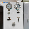 Pulse Fatigue Testing Machine