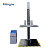 Dual-Arm Drop Testing Machine