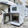 Battery Thermal Shock Test Chamber
