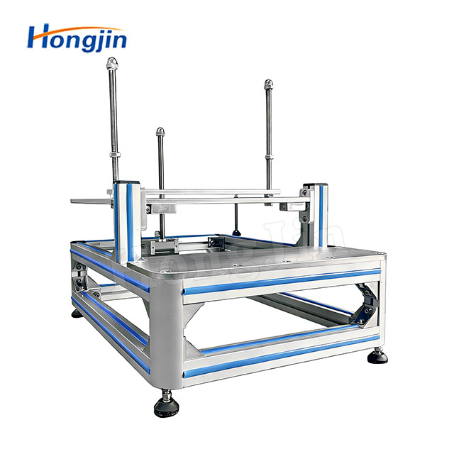 Handle Torsion Resistance Tester