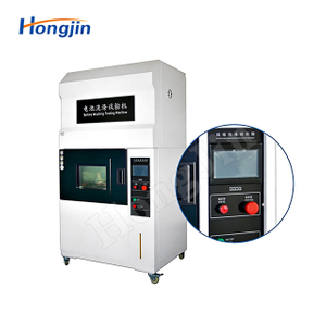 Battery Washing Test Machine