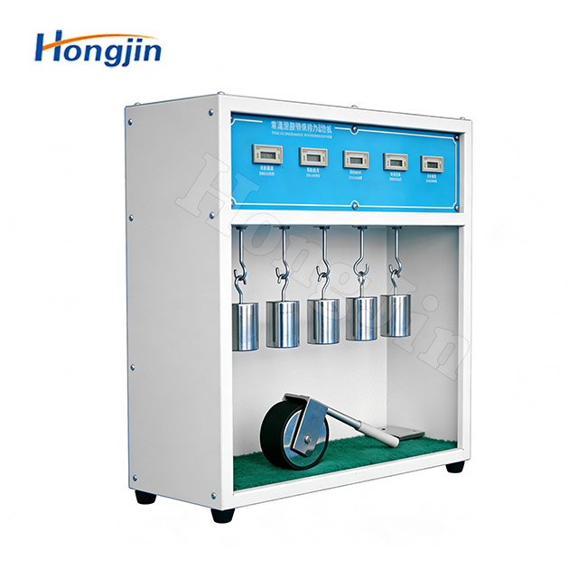 Tape Durability Testing Machine