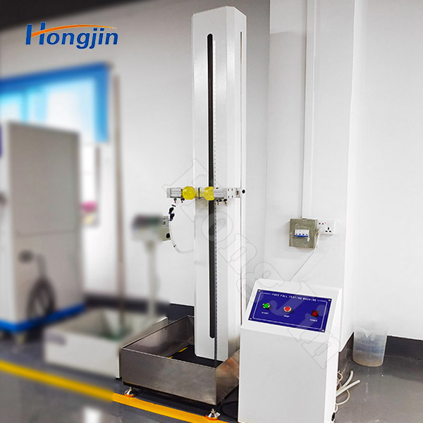 Battery Pack Drop Test Machine