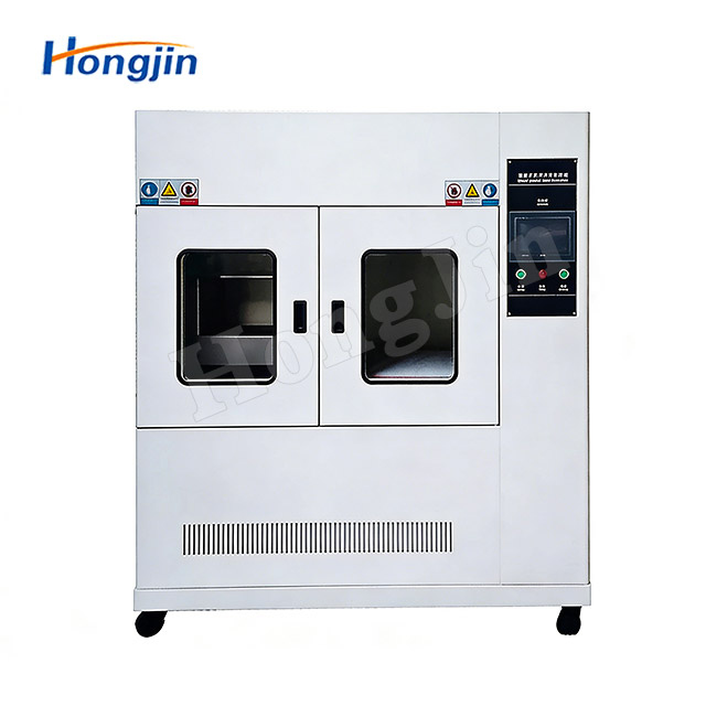 Liquid Based High Low Temperature Shock Tester