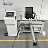 Office Chair Caster Durability Tester