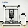Office Chair Seat and Back Fatigue Tester