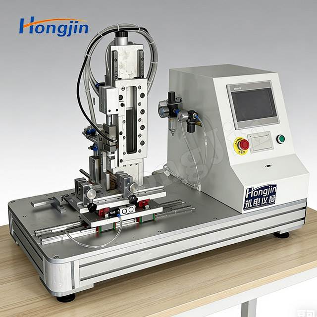 Knife Sharpness Tester