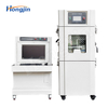 Cell Crush and Needle Penetration Test Machine