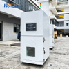 Battery Heavy Impact Test Machine