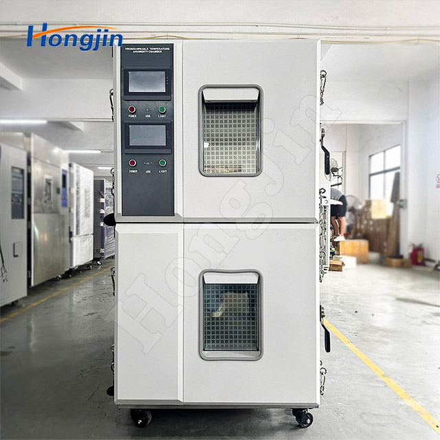 Explosion proof Constant Temperature and Humidity Test Chamber