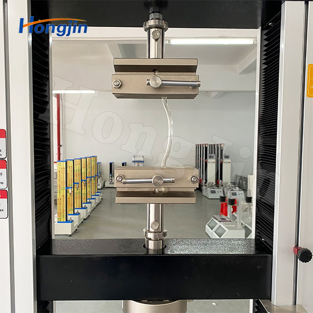 Foam Compression Fatigue Tester