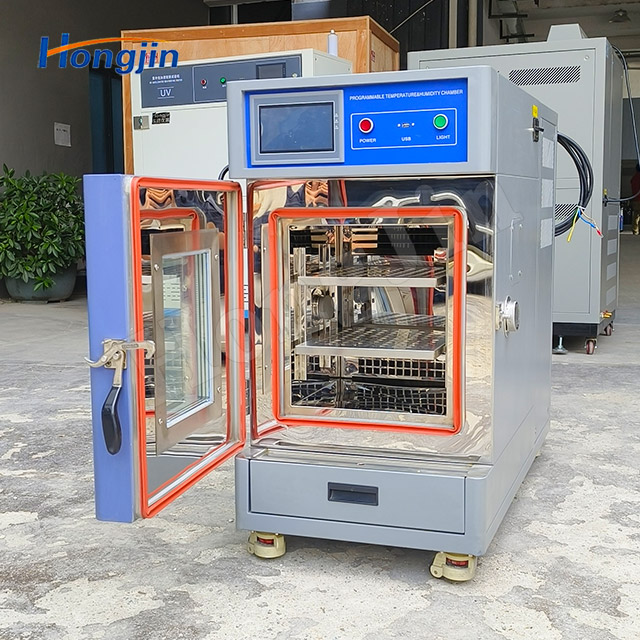 Desktop Temperature Humidity Chamber