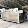 Large Tunnel Sterilization Furnace