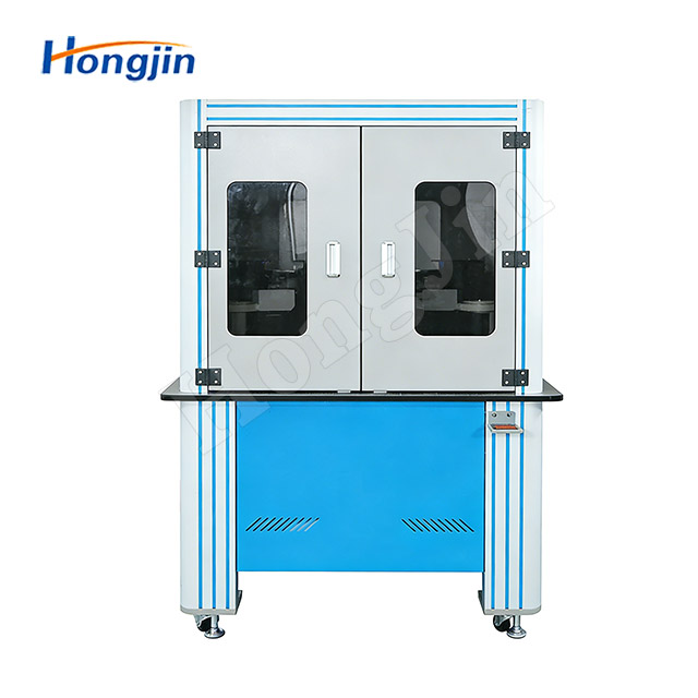 Vertical Load Tester for Office Chair Bases
