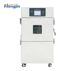 Battery Combustion Test Machine